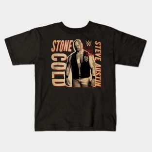 Stone Cold Kids T-Shirt